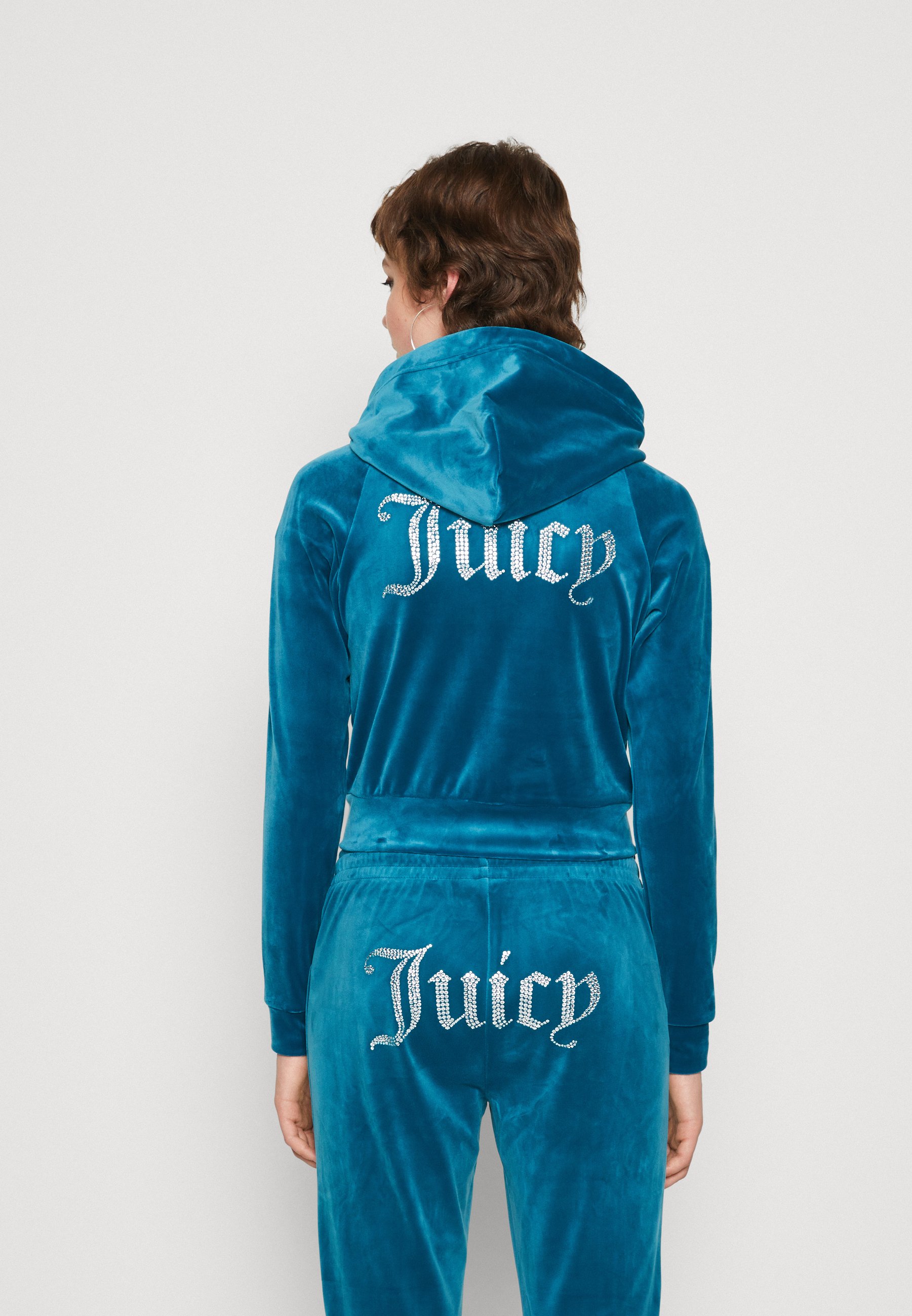 juicy couture tracksuit zalando