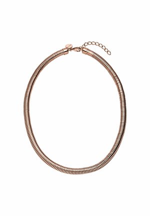 STAY CLASSY - Ketting - roségoldfarben
