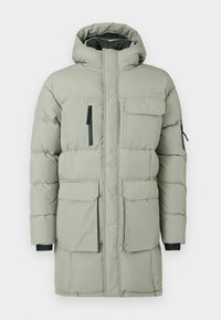 Ausgewählt, off-white