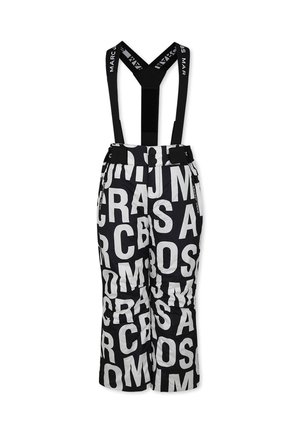 Pantalon de ski - black
