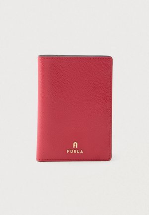 CAMELIA - Pasetuier - ruby