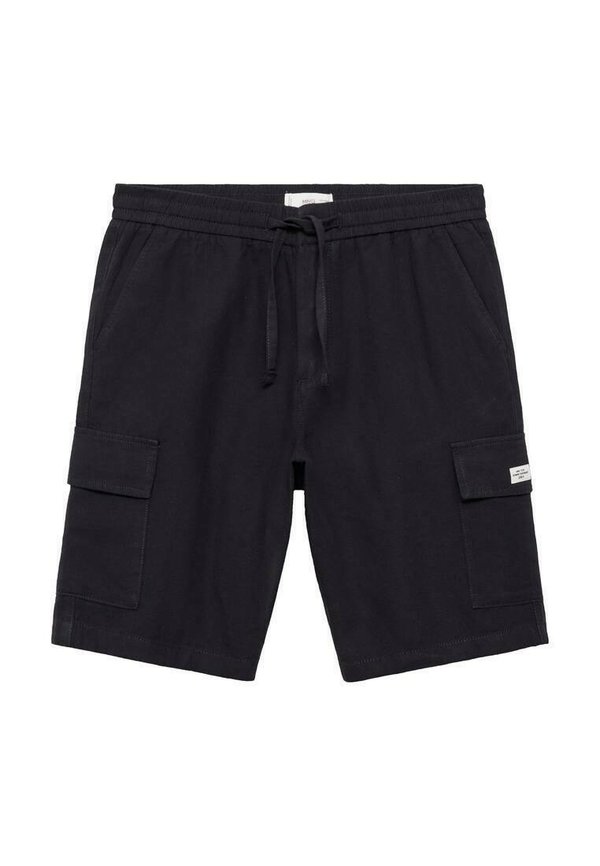 MILITAR - Cargo trousers3