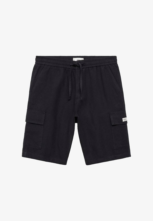 MILITAR - Cargo trousers3