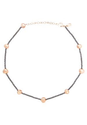 B ROCKS - Halsband - rose gold-coloured