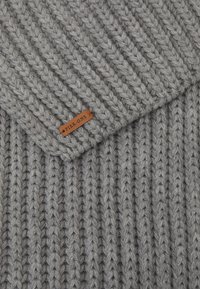 Pier One SET - Cachecol - light grey