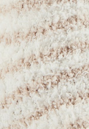 Damart, THERMOLACTYL - Calcetines - beige striped