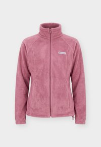Ikke valgt, antique mauve