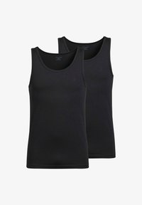 Ausgewählt, black