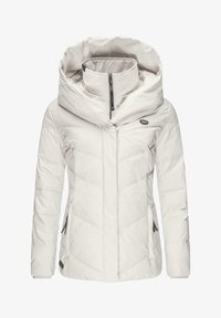 Vald, light grey melange