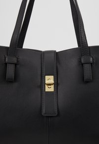 mint&berry Sac ordinateur - black