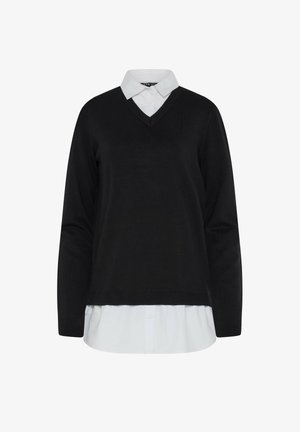Long Tall Sally, - Sweter