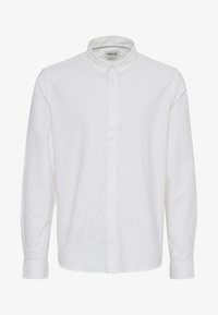 Unausgewählt, white