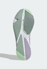 adidas Performance Chaussures de running sur route - lilac