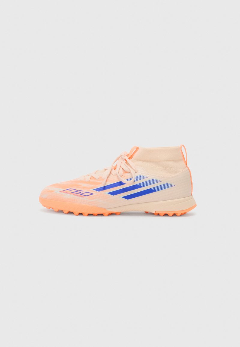 adidas Performance F50 SPARKFUSION LEAGUE UNISEX pomarańczowy