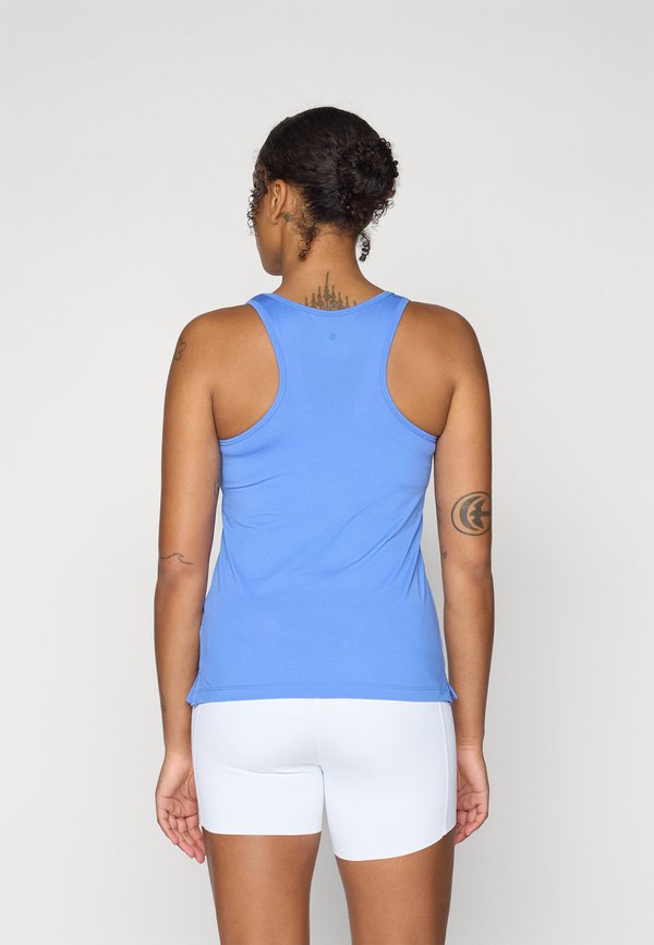 RACERBACK TANK - Top - ultramarine4