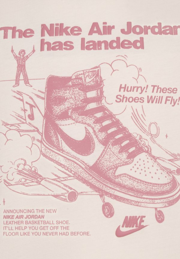 TEE UNISEX - Print T-shirt - guava ice4