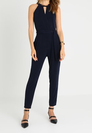 Tuta jumpsuit - dark blue