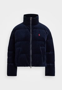 Geselecteerd, navy