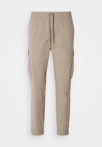 Unselected, light pastel green