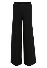 KOGNELLA PANT - Tracksuit bottoms - black