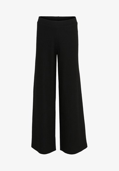 KOGNELLA JRS - Pantalon classique - black
