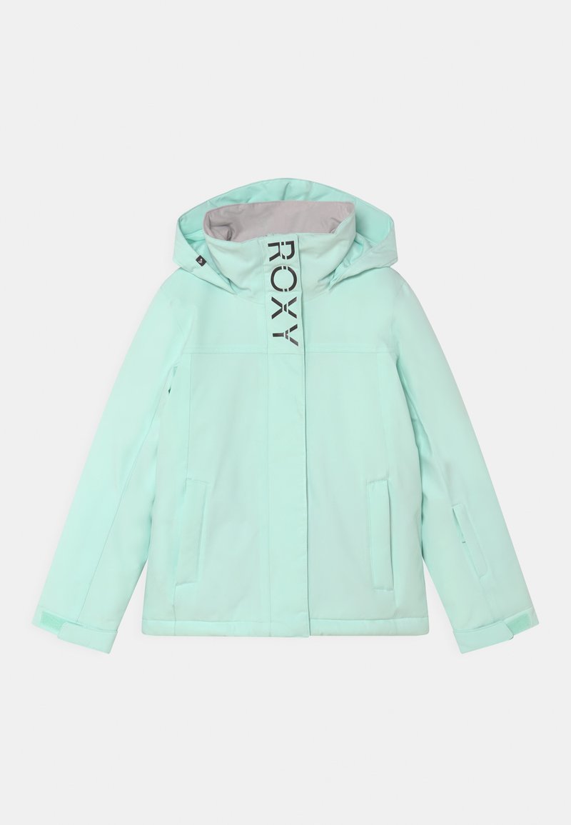 Roxy GALAXY GIRL Snowboard jacket fair aqua/mint Zalando.co.uk