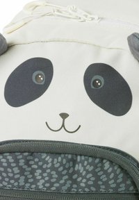 Schneiders MINI - Schulranzen - panda