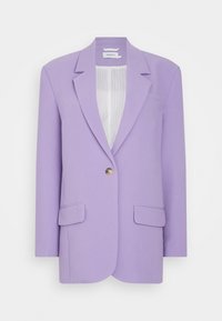 MSCH Copenhagen TAIRA HEDVIG - Casaco curto - purple