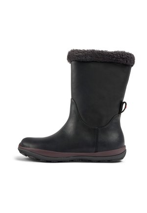 PEU PISTA GM - Bottines - schwarz