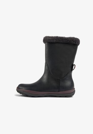 Camper PEU PISTA GM - Stiefelette - schwarz