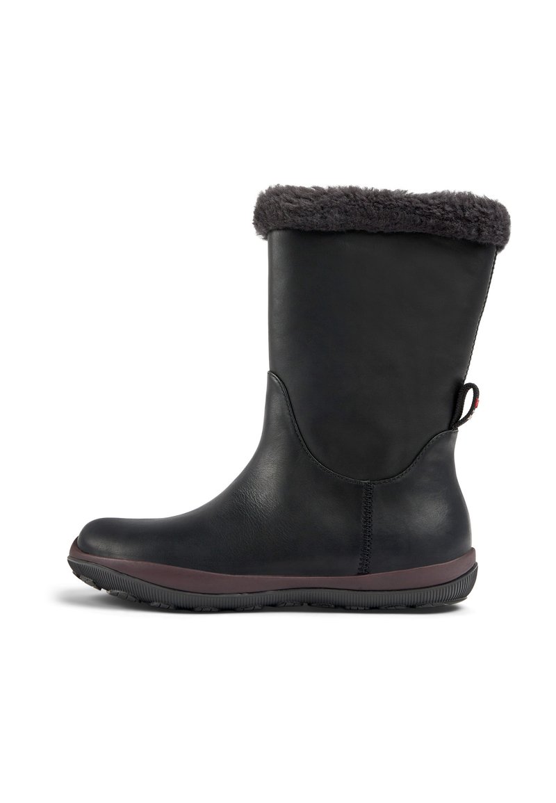 Camper PEU PISTA GM - Stivaletti - schwarz