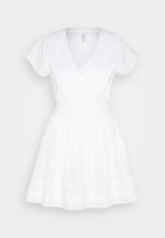 Pepe Jeans Vestido Poete Marino - Tienda Esdemarca Calzado, Moda Y