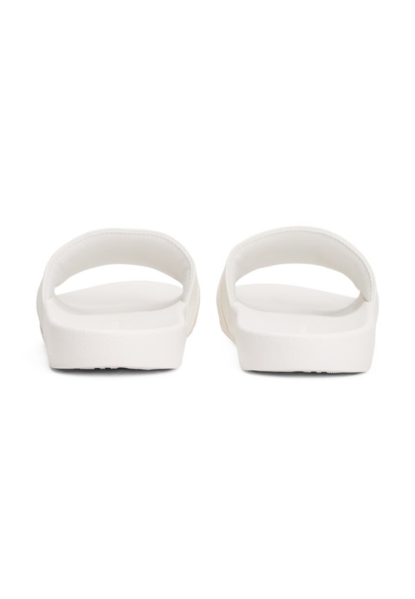 WITH WEBBING - Mules - ecru4