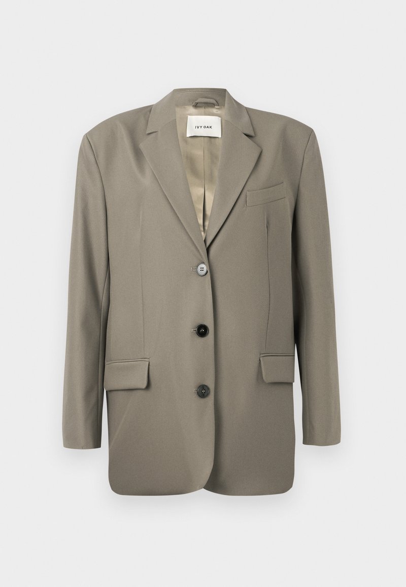 IVY OAK Blazer kaki