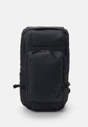 Jack Wolfskin DACHSBERG - Sac de trekking - black