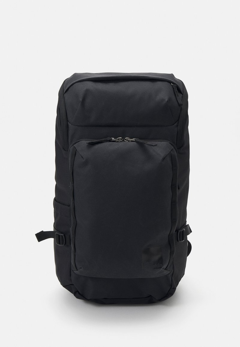Jack Wolfskin DACHSBERG - Zaino da trekking - black