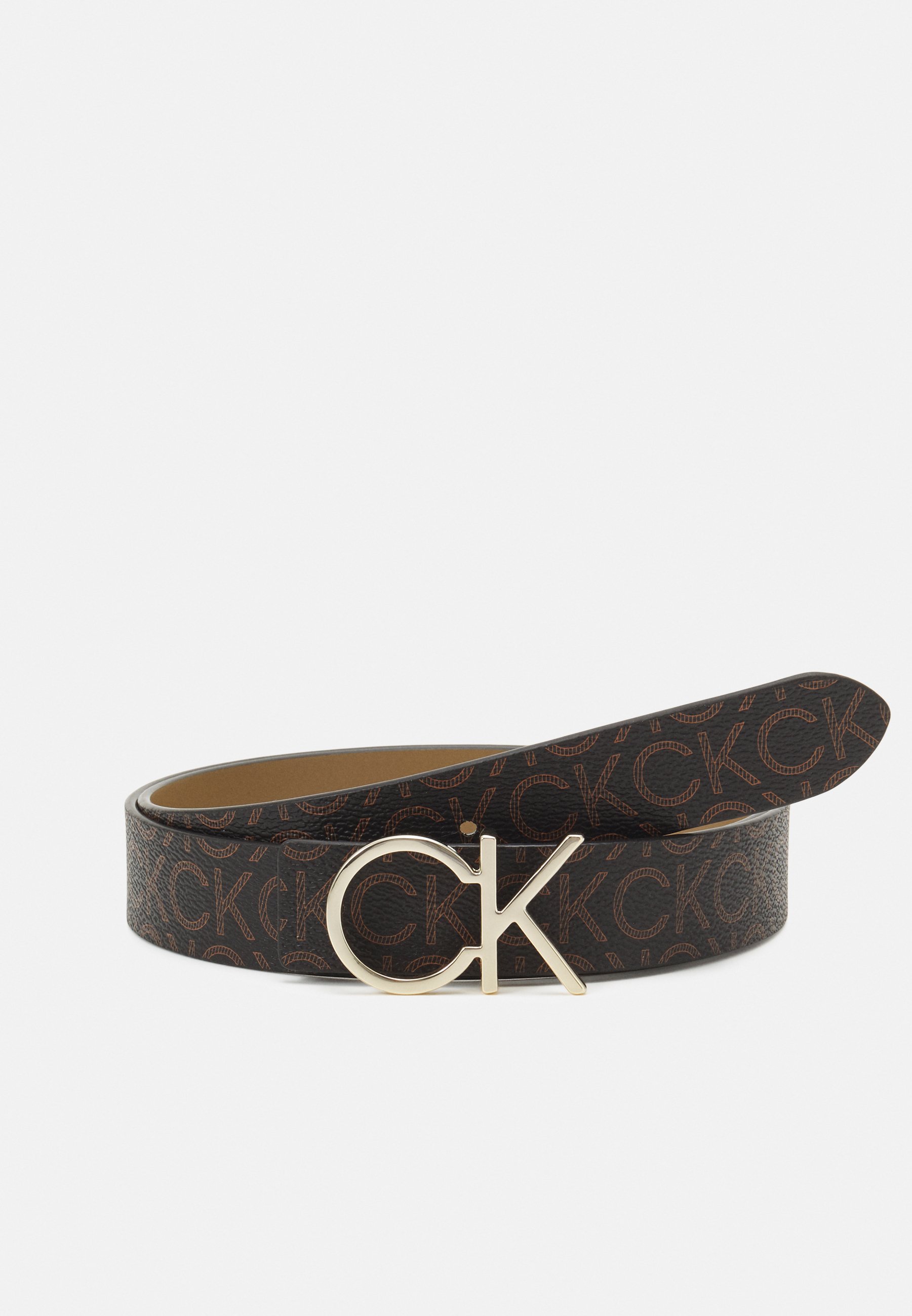 Calvin Klein RE-LOCK BELT - Belt 