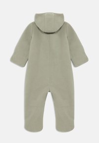 Lindex OVERALL WIND UNISEX - Combinaison - light dusty green