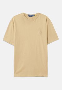 Unselected, khaki