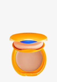 Shiseido - TANNING COMPACT FOUNDATION SPF10 - Foundation - honey Thumbnail-Bild 1