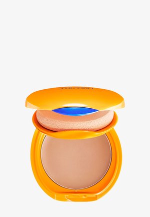 Shiseido TANNING COMPACT FOUNDATION SPF10 - Foundation - honey