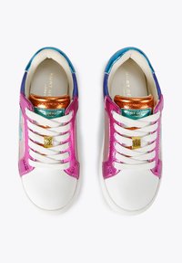 Kurt Geiger London LANA wielokolorowy