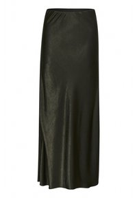 EstelleMW Long Skirt - Velika suknja - rosin