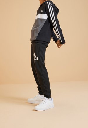 adidas Performance U BL - Trainingsbroek - black/white