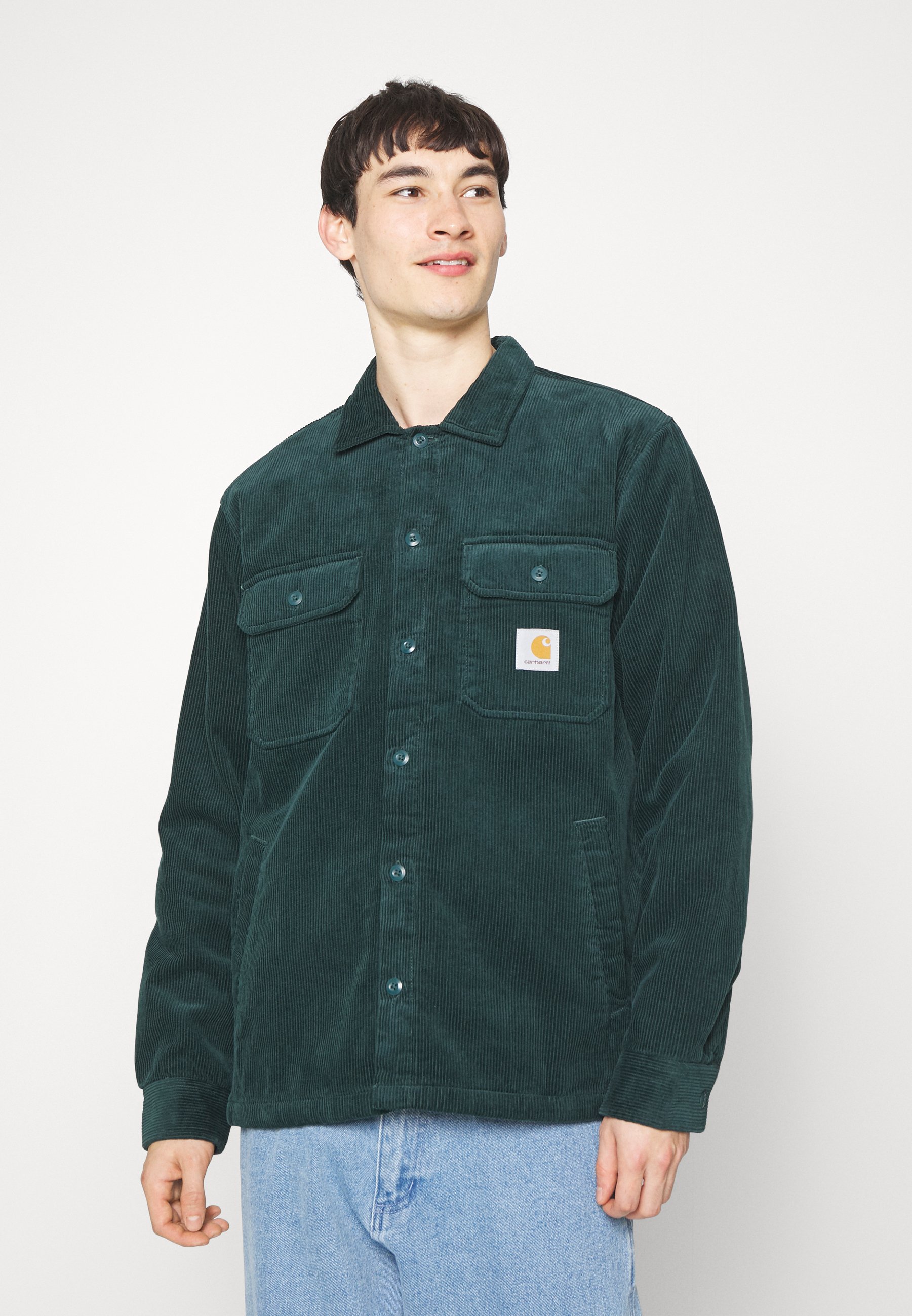 Carhartt WIP WHITSOME - Light jacket 