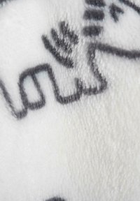 Chicco Veste polaire - white