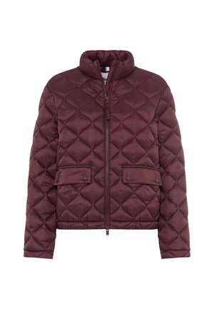 BRAX, STYLE KYLA - Winterjas - blackberry violet