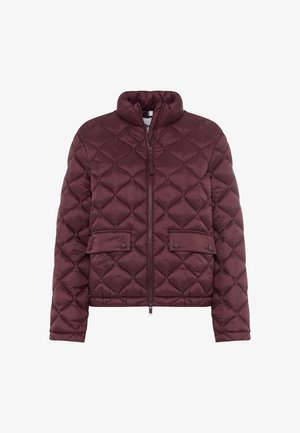 BRAX, STYLE KYLA - Winterjas - blackberry violet