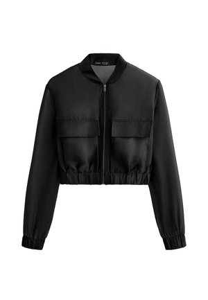 Windbreakers - black