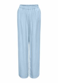 Valitud, light blue denim